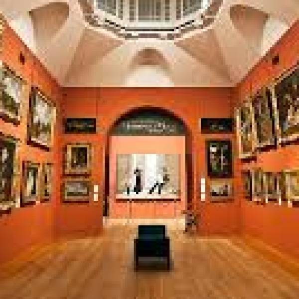 Head of Operations Dulwich Picture Gallery
